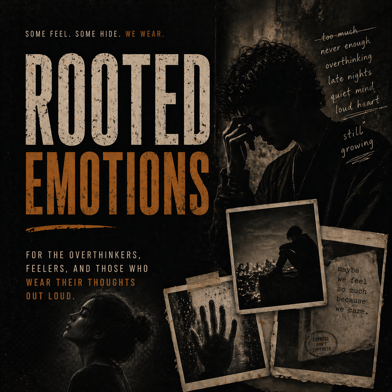 Rooted Emotions