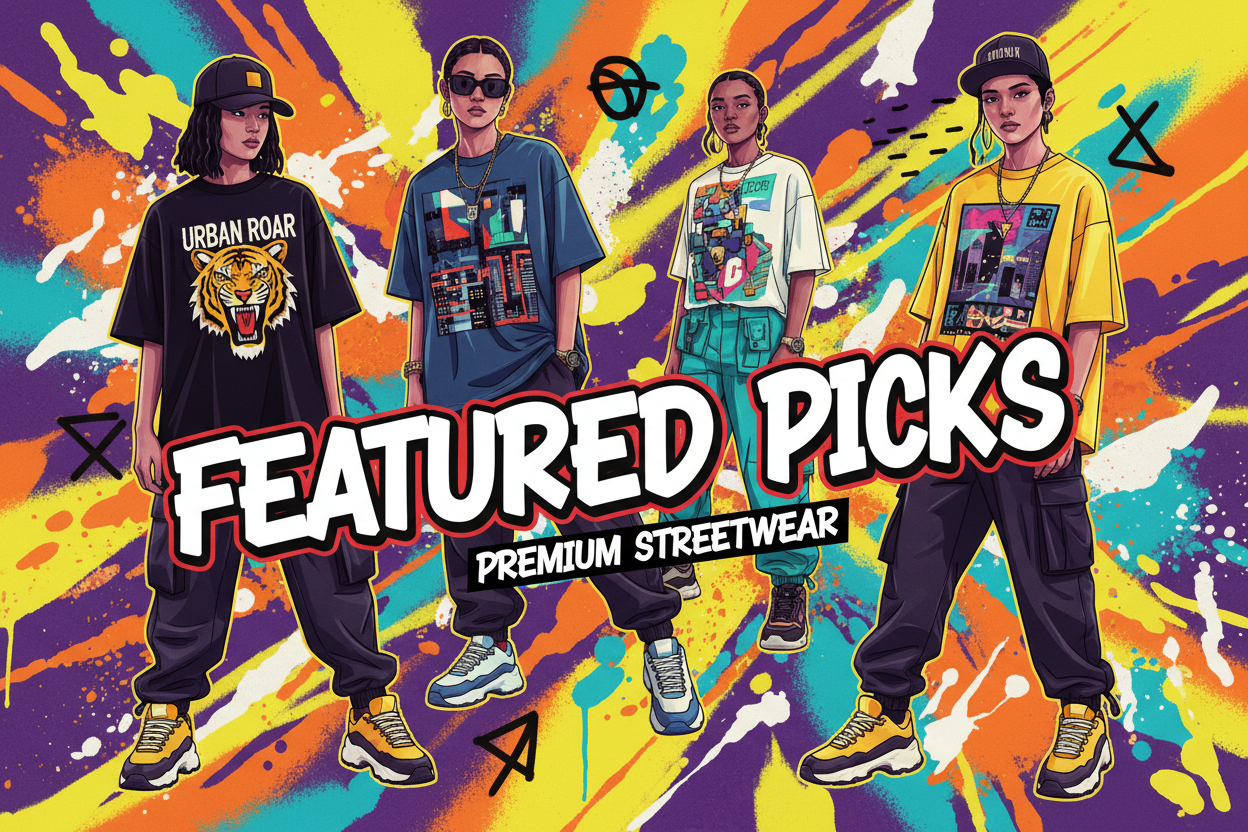 Featured Picks