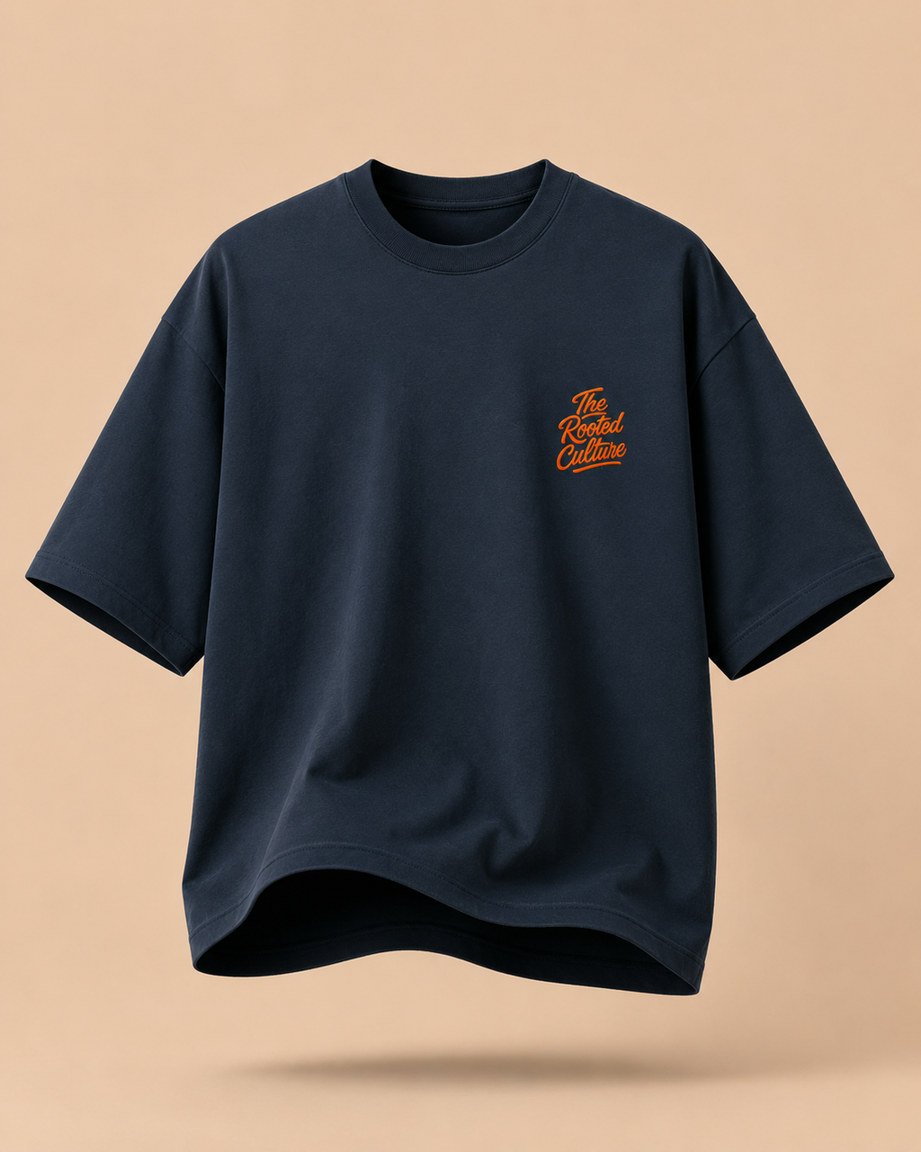 Oversized Standard T-Shirt