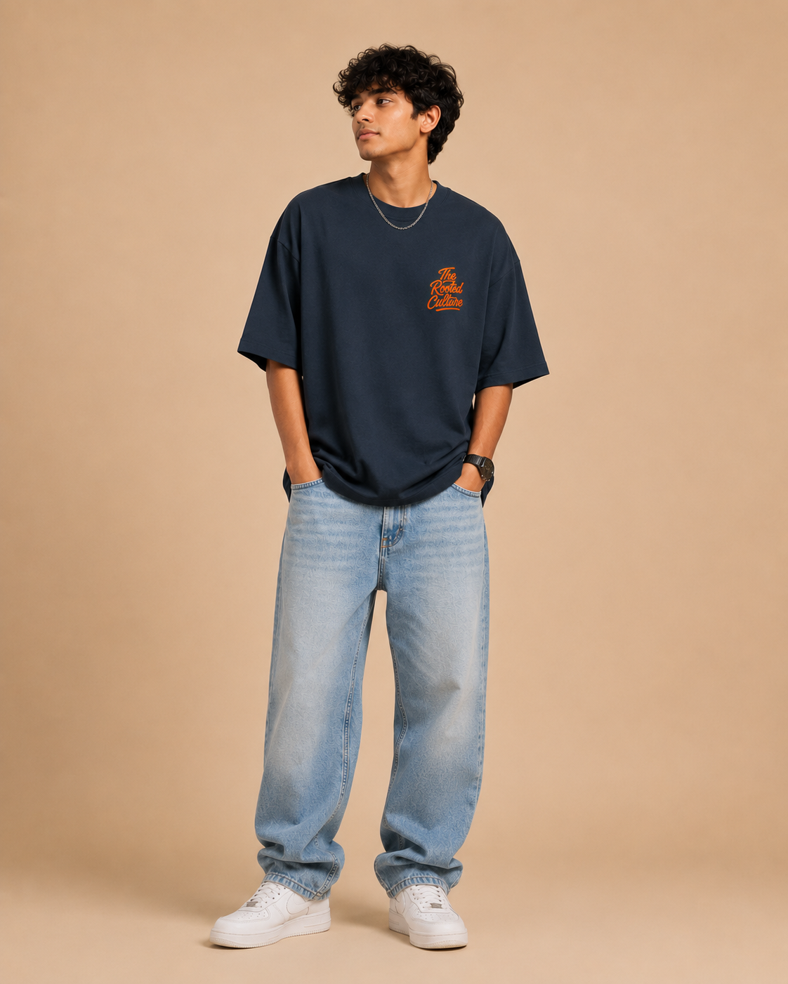 Oversized Standard T-Shirt