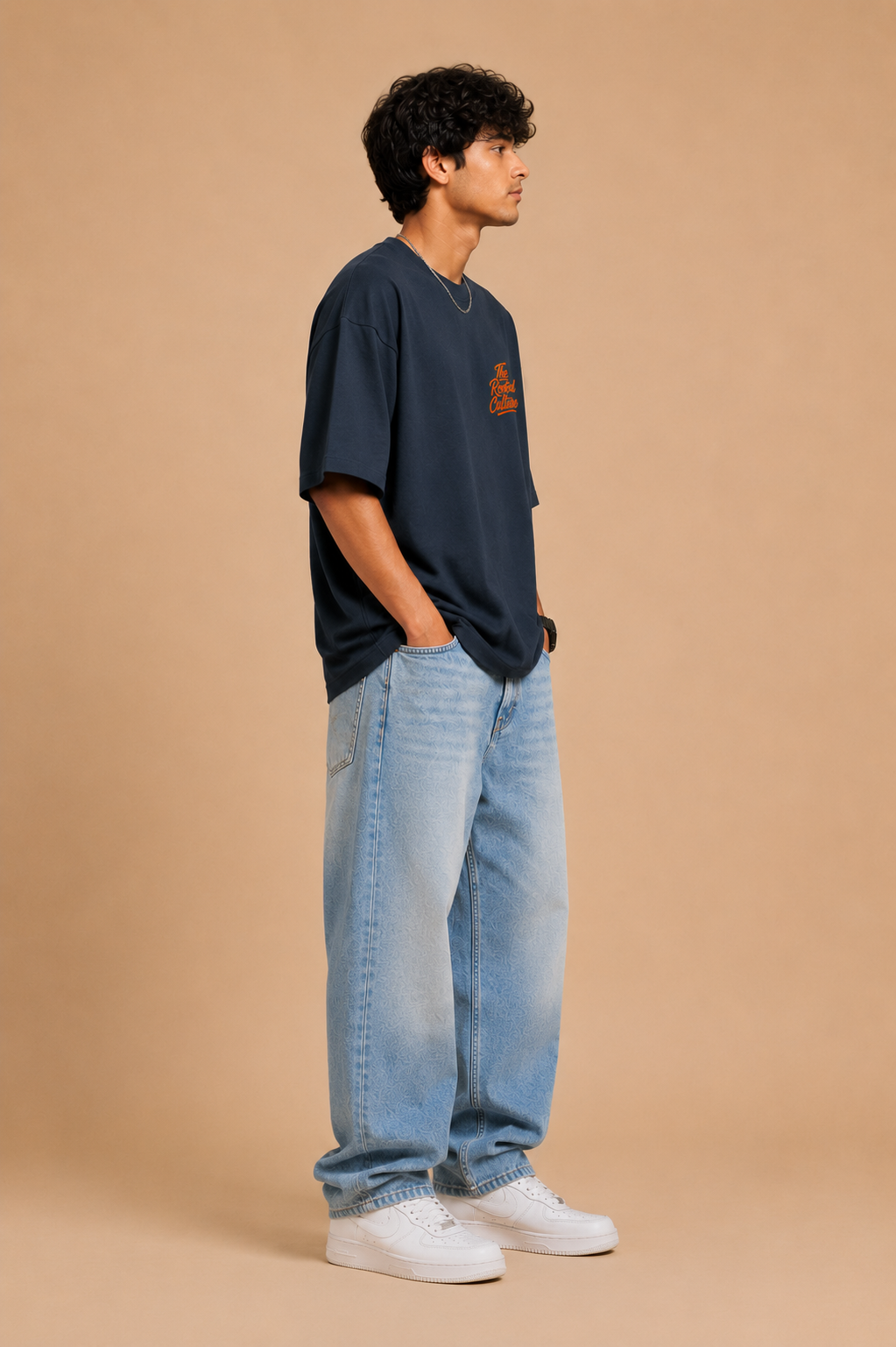 Oversized Standard T-Shirt
