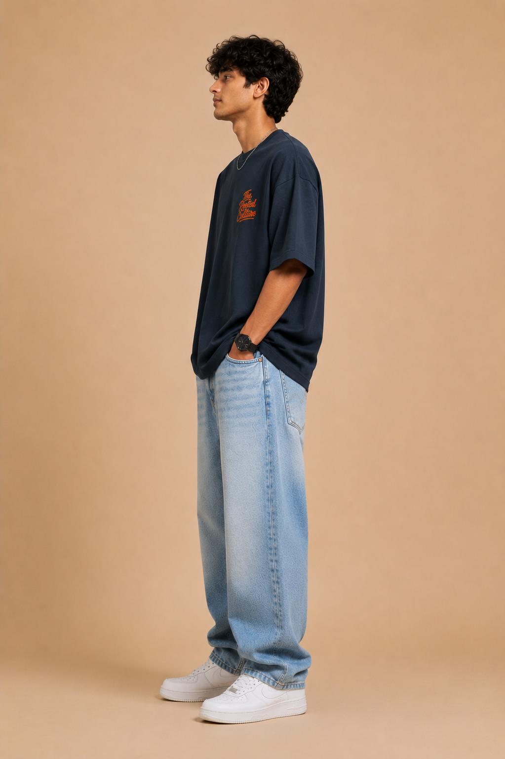 Oversized Standard T-Shirt