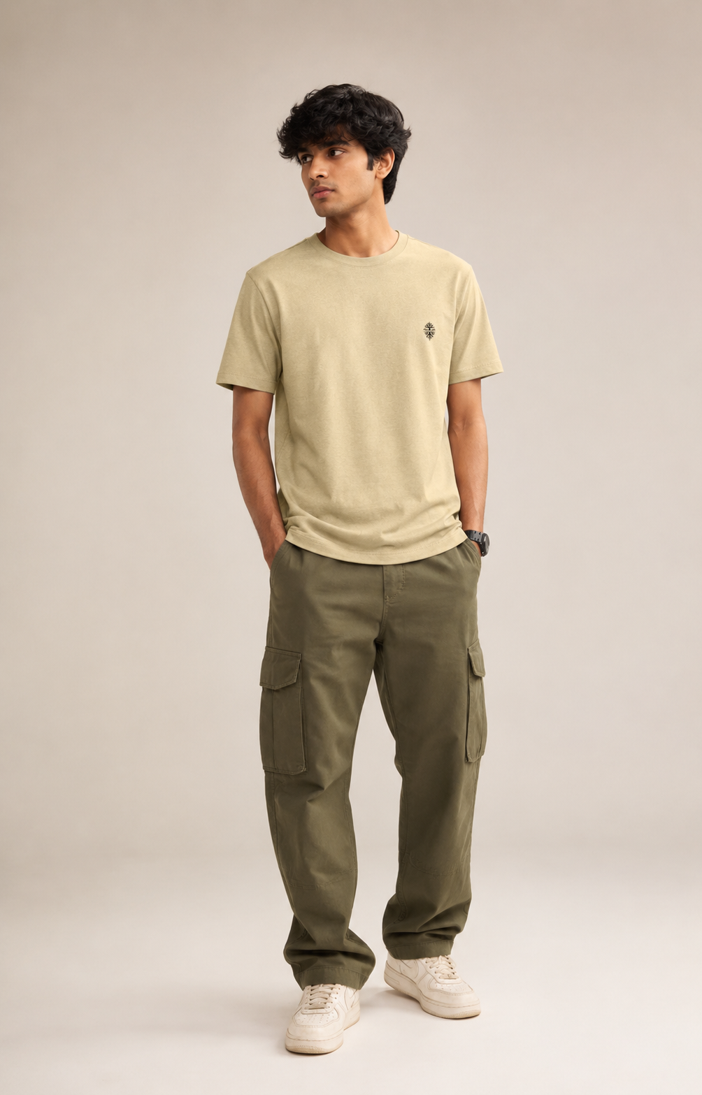 Supima T-Shirt
