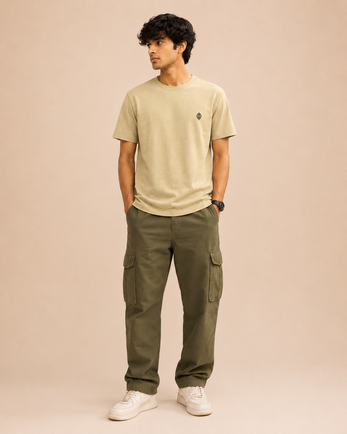Supima T-Shirt
