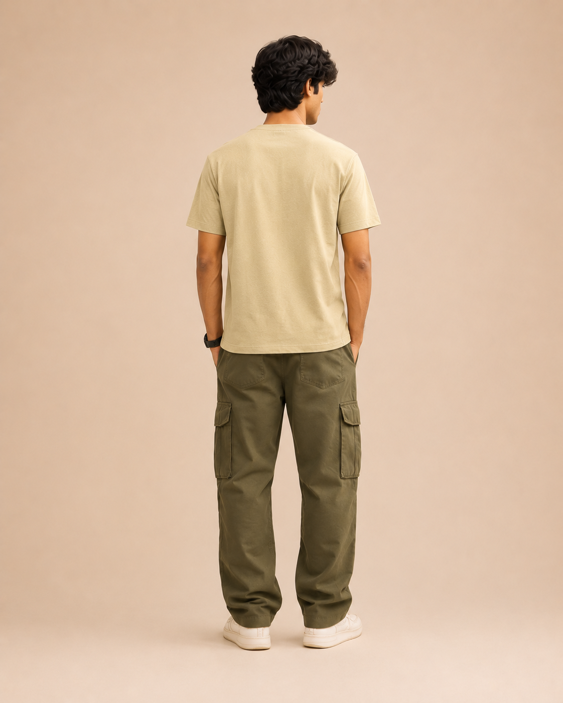 Supima T-Shirt