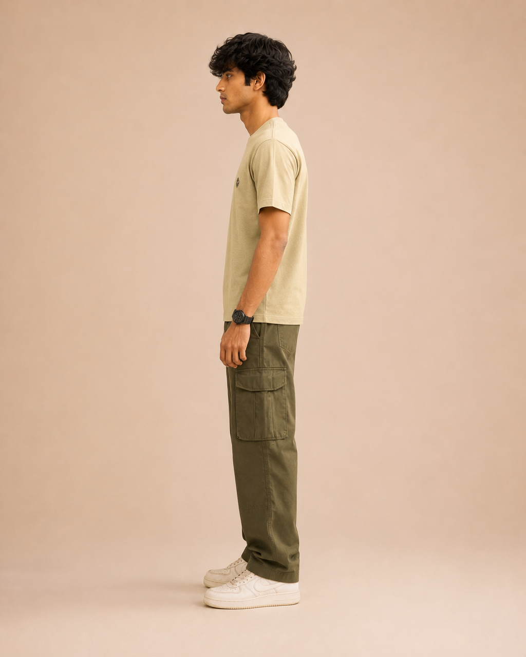 Supima T-Shirt