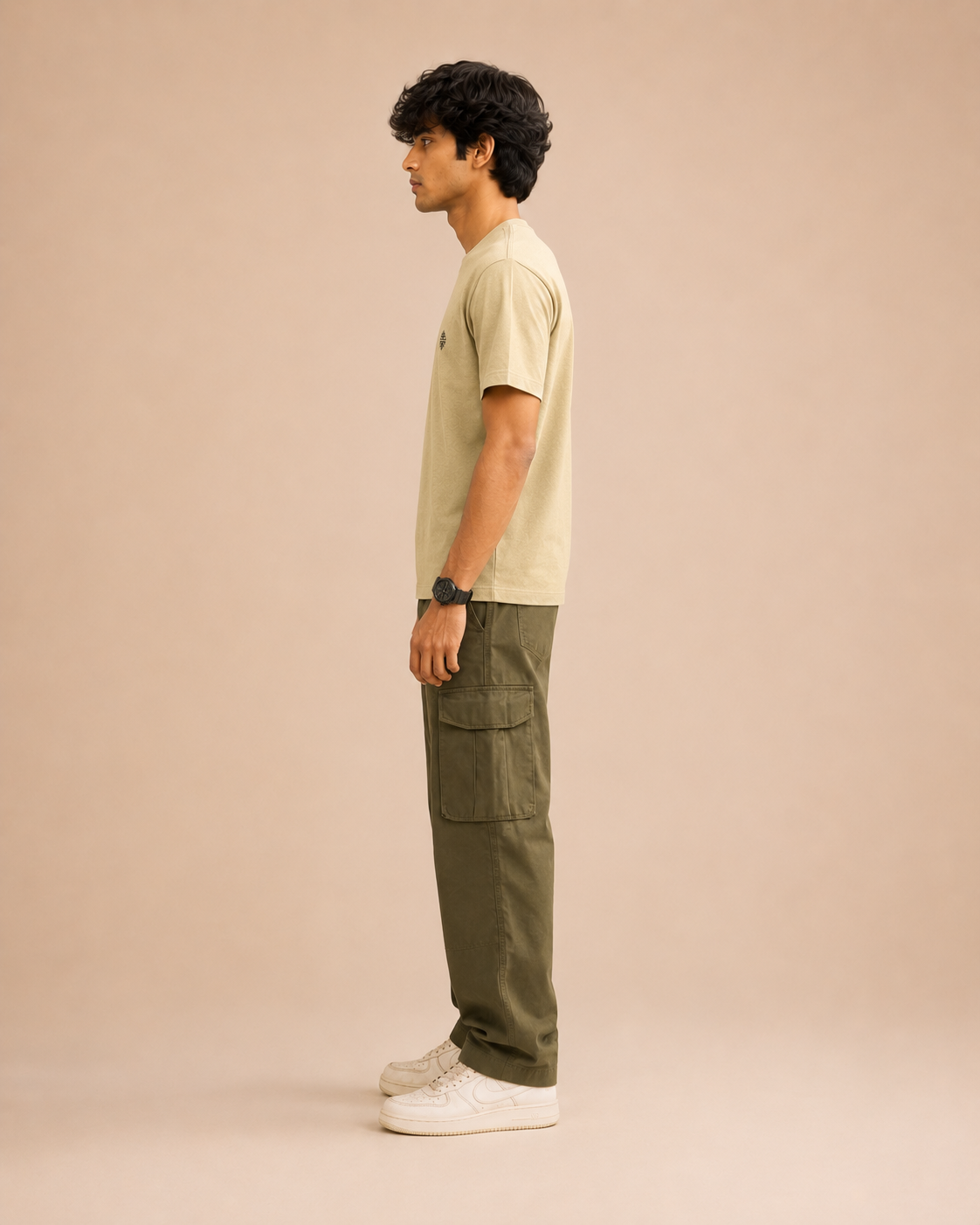 Supima T-Shirt