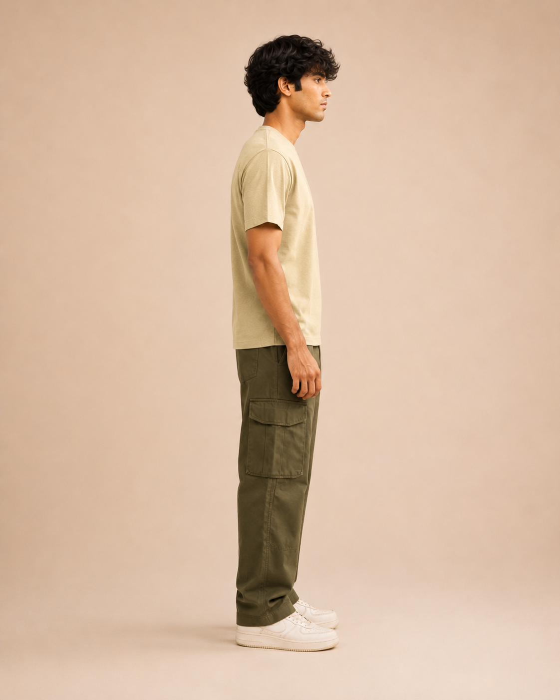 Supima T-Shirt