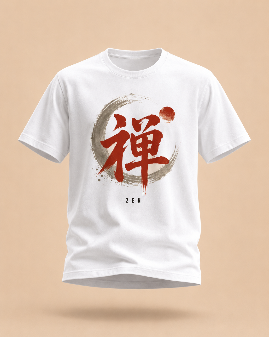 Supima T-Shirt
