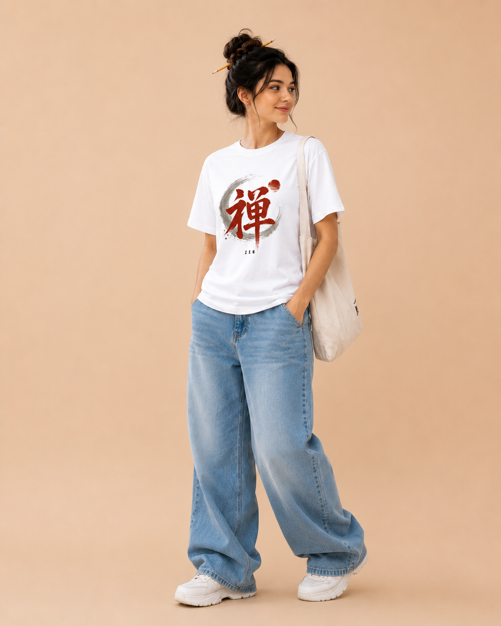 Supima T-Shirt
