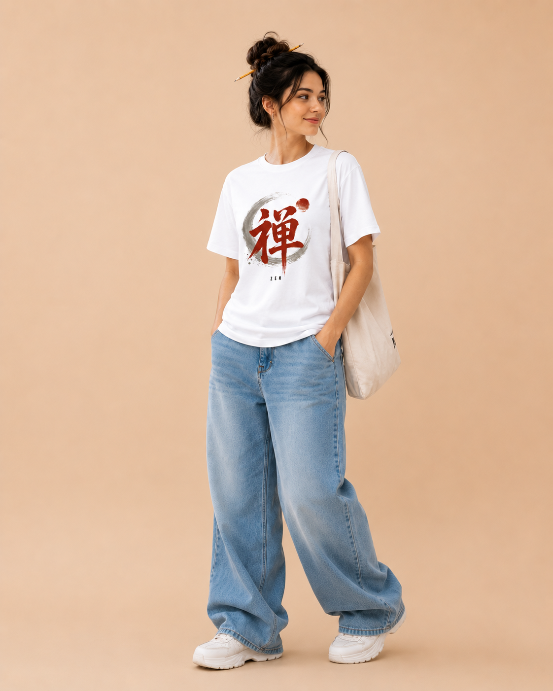 Supima T-Shirt