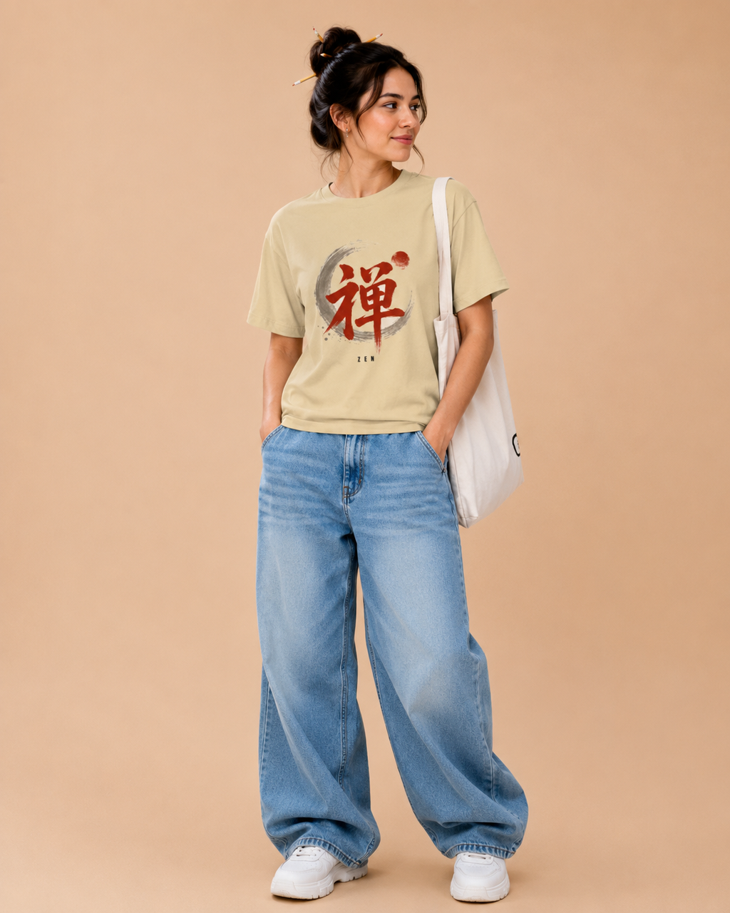 Supima T-Shirt