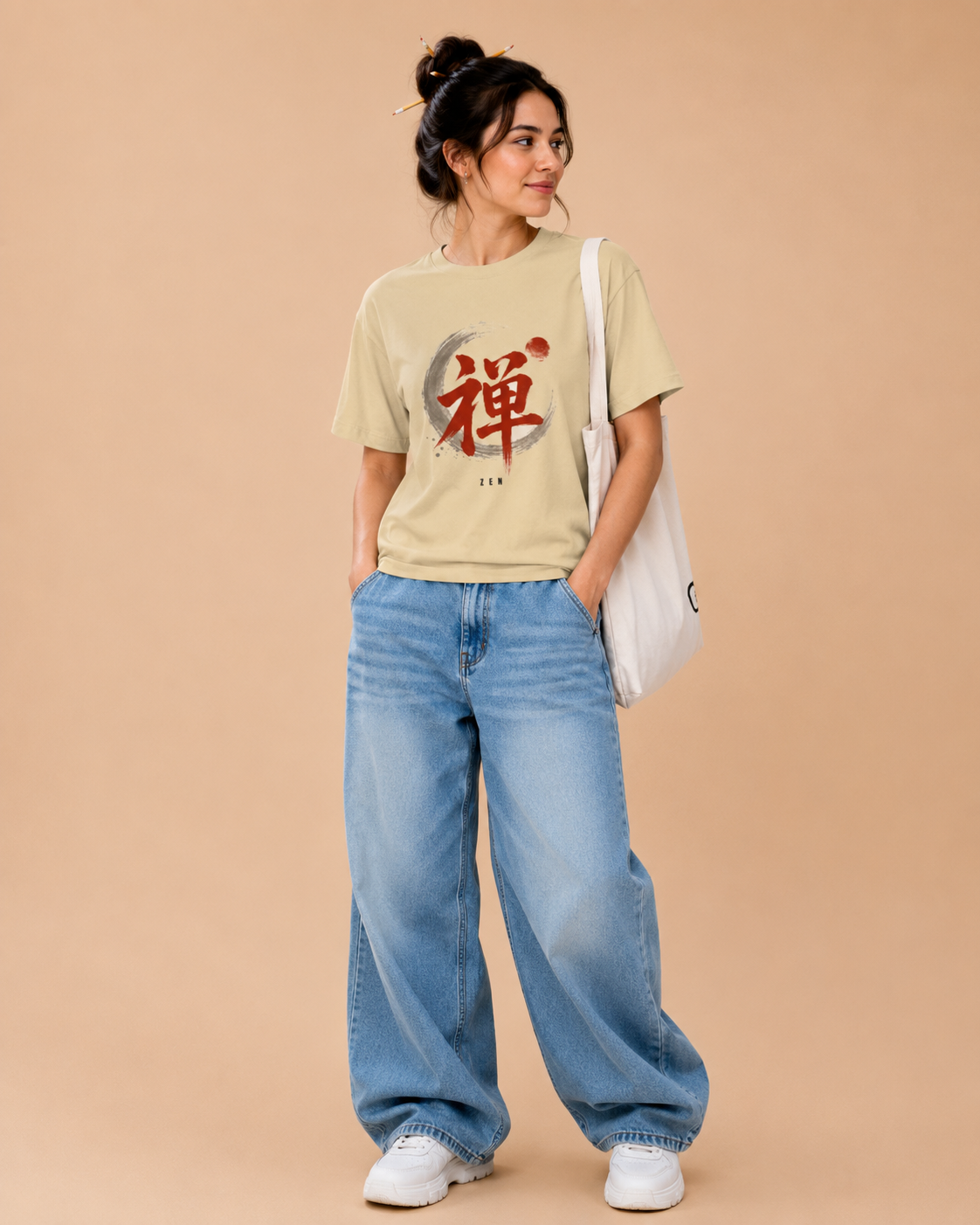 Supima T-Shirt