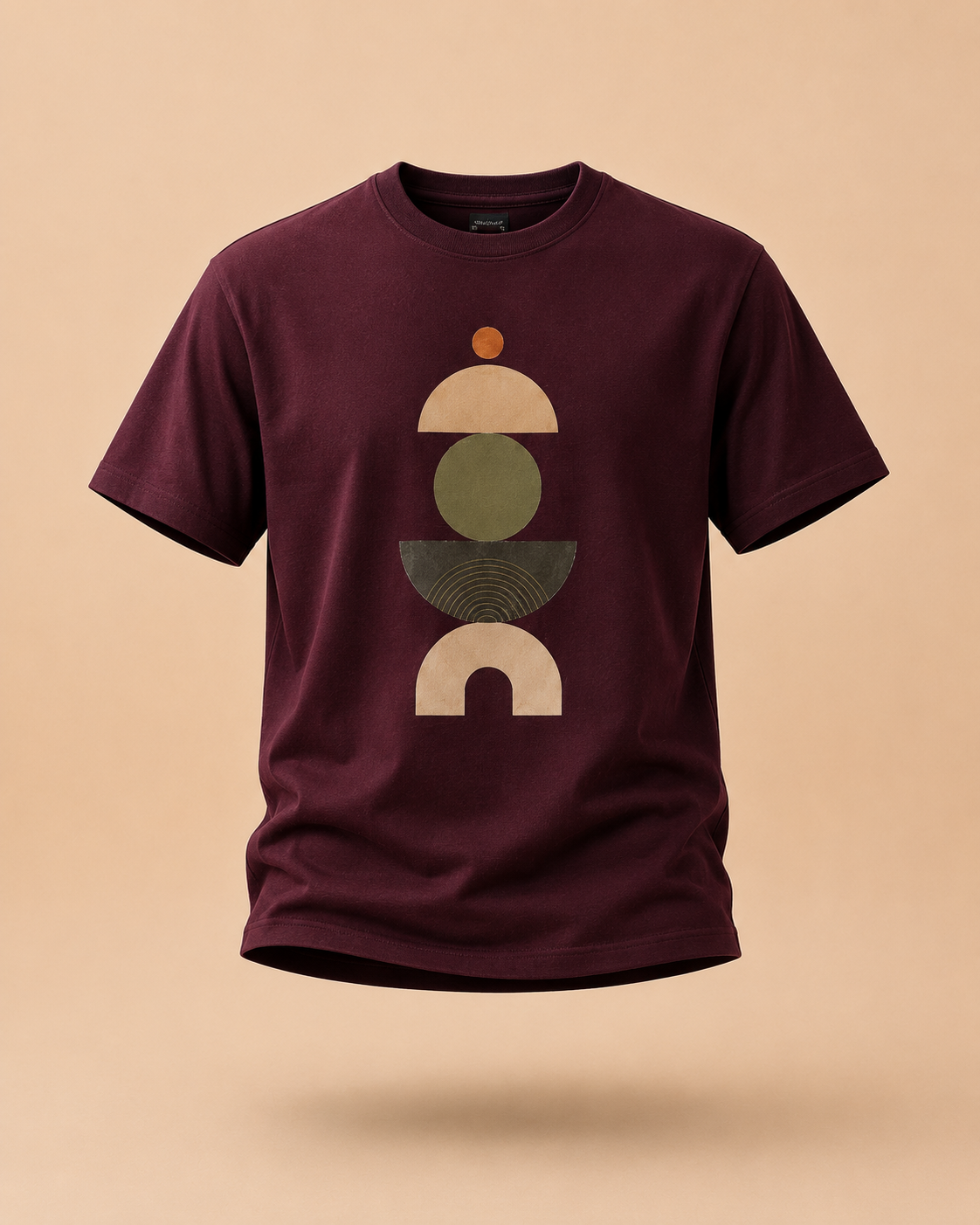 Supima T-Shirt