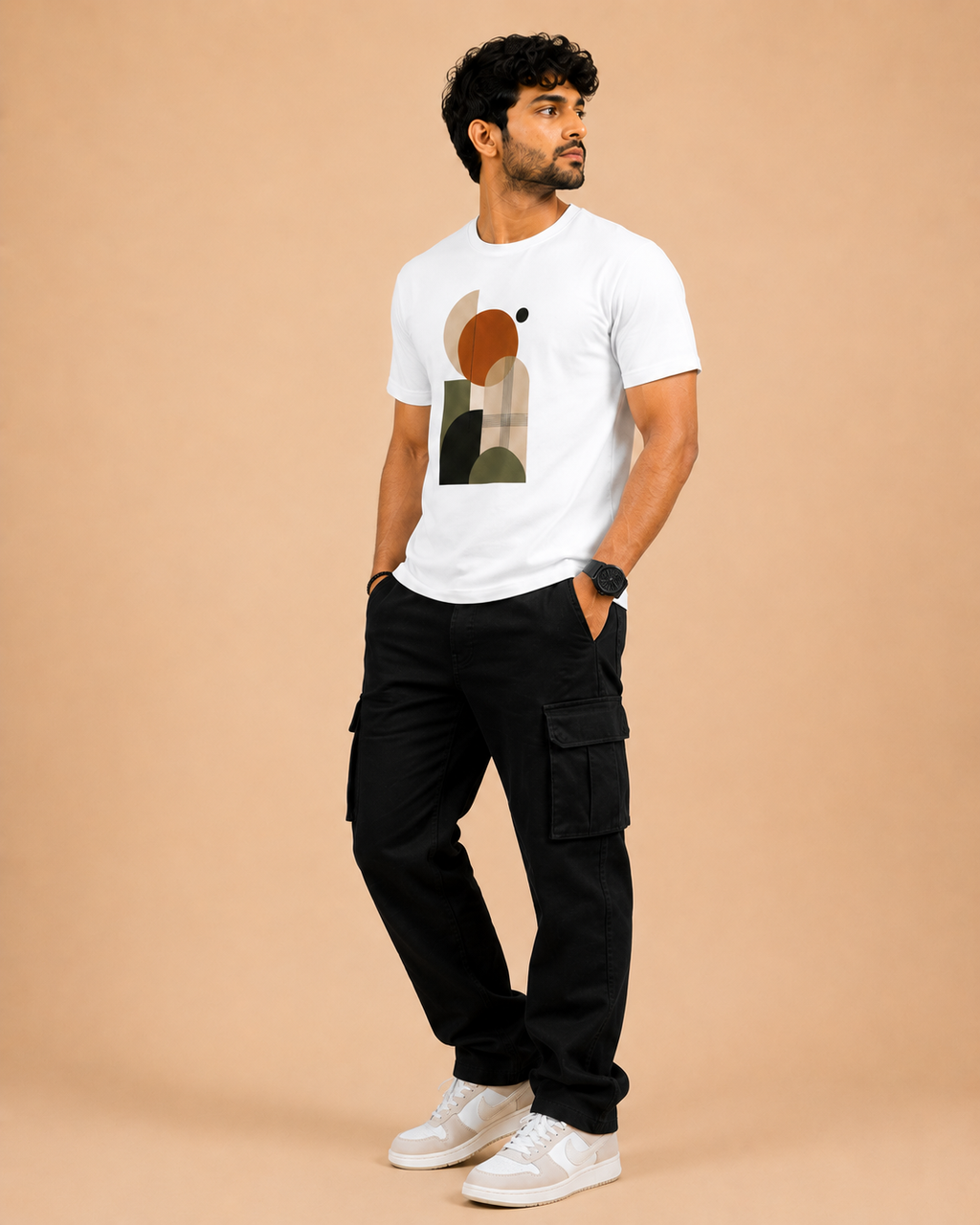 Supima T-Shirt