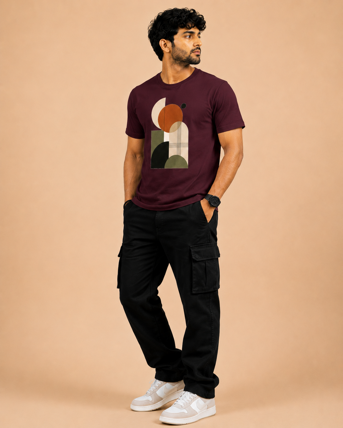 Supima T-Shirt