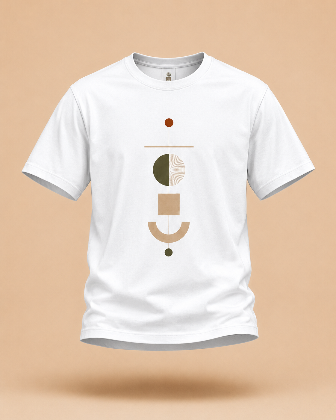 Supima T-Shirt