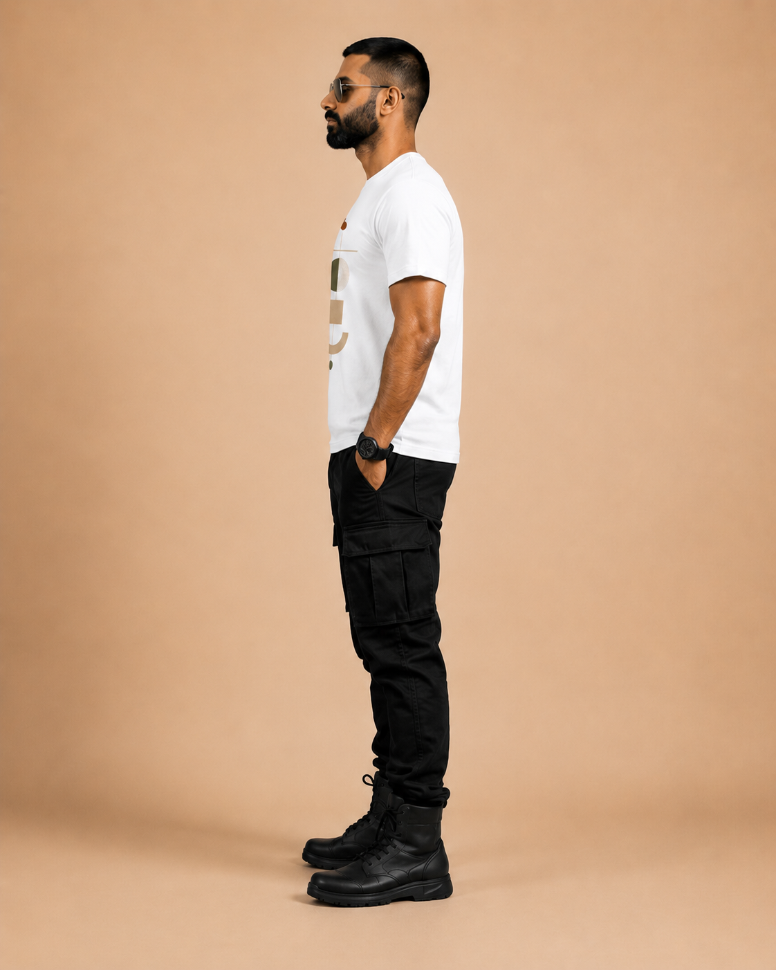 Supima T-Shirt