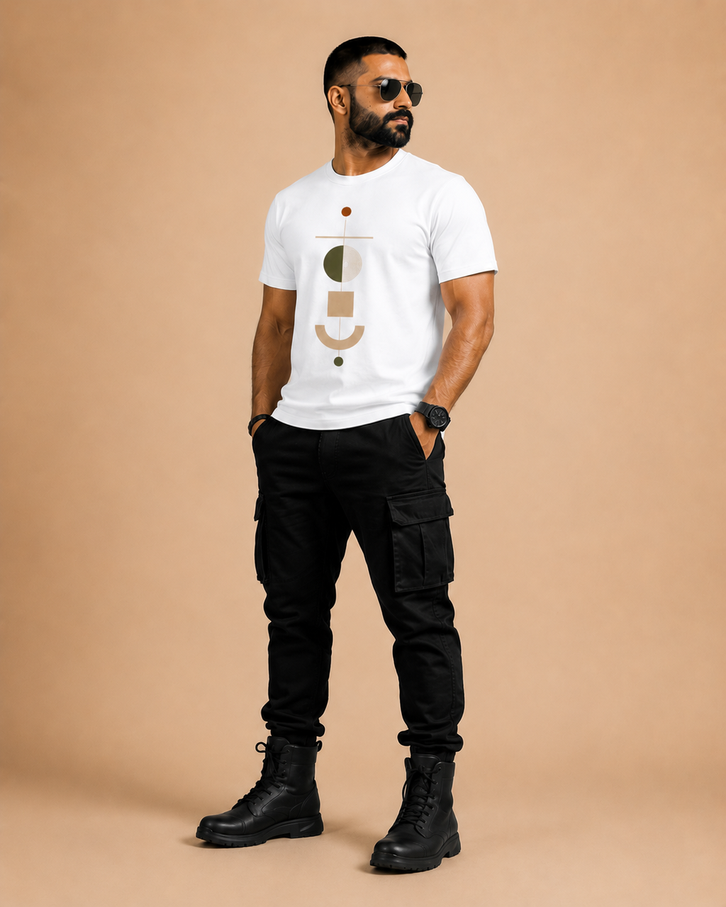 Supima T-Shirt