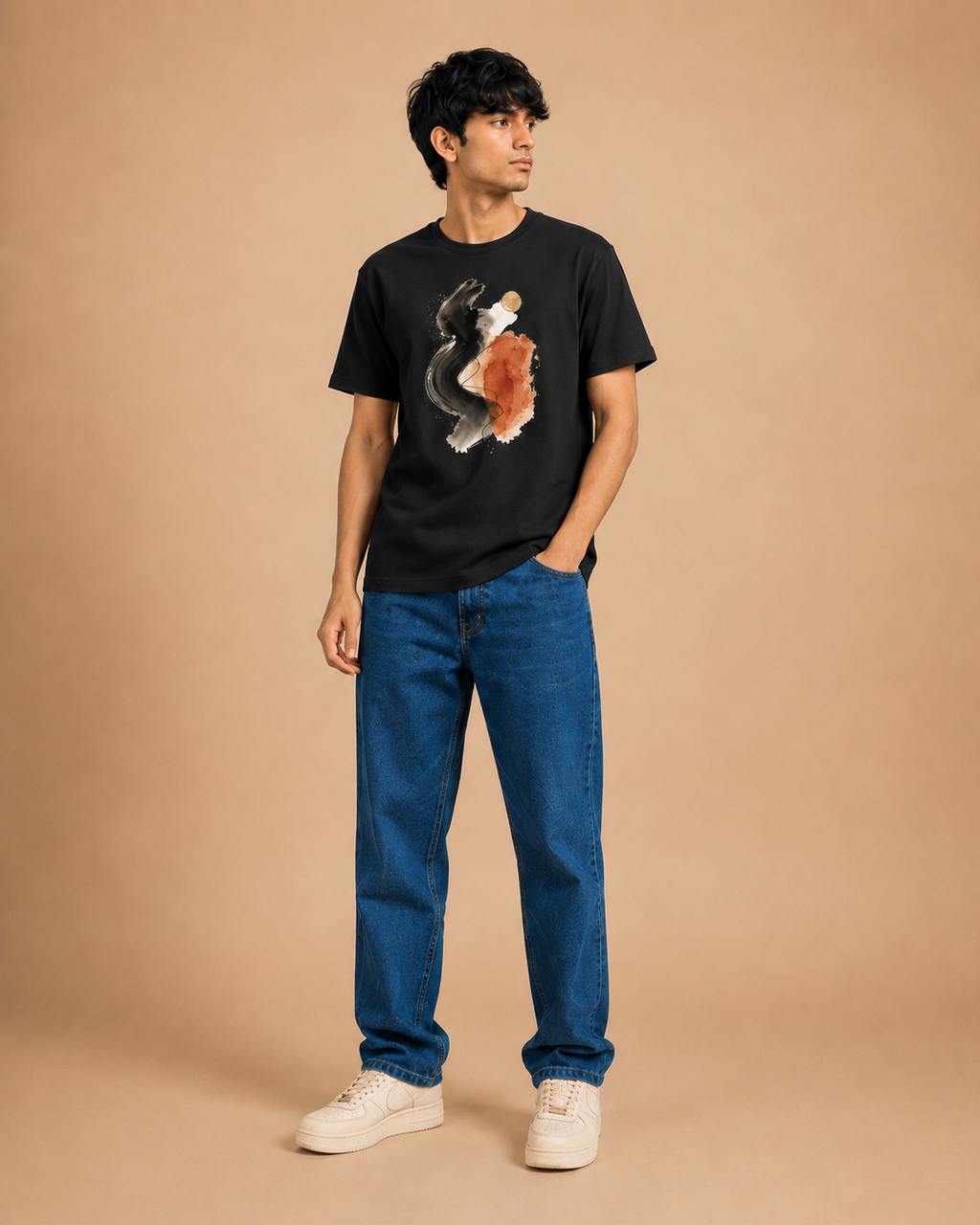 Supima T-Shirt