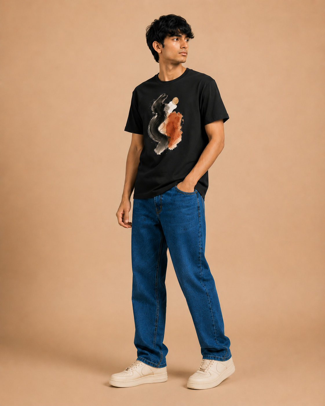 Supima T-Shirt