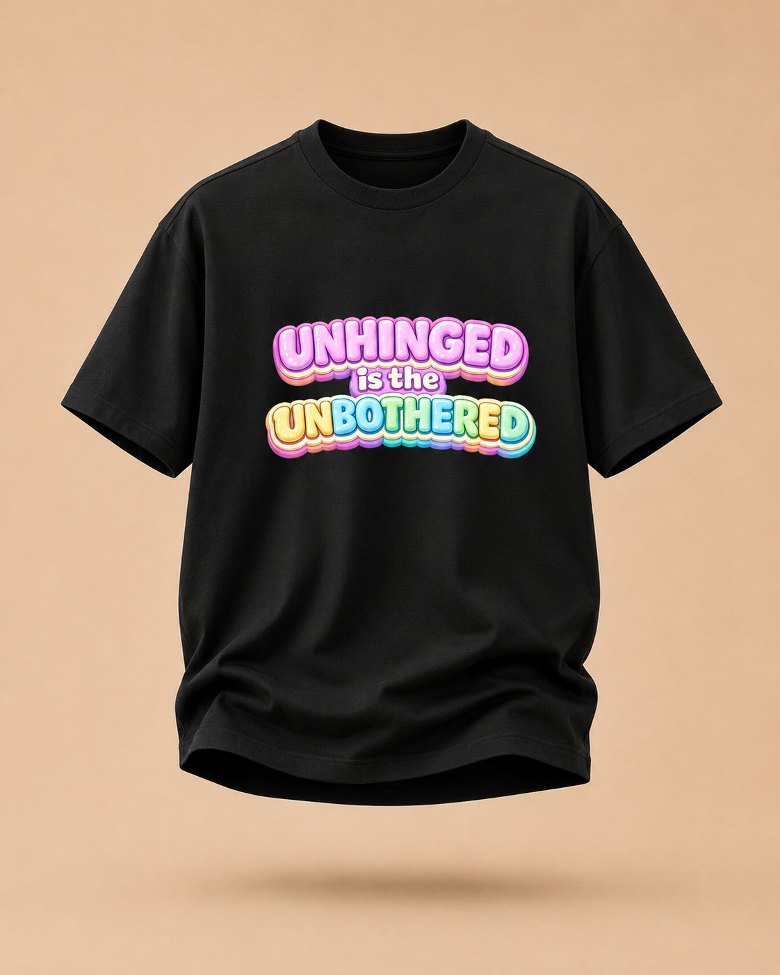 Supima T-Shirt