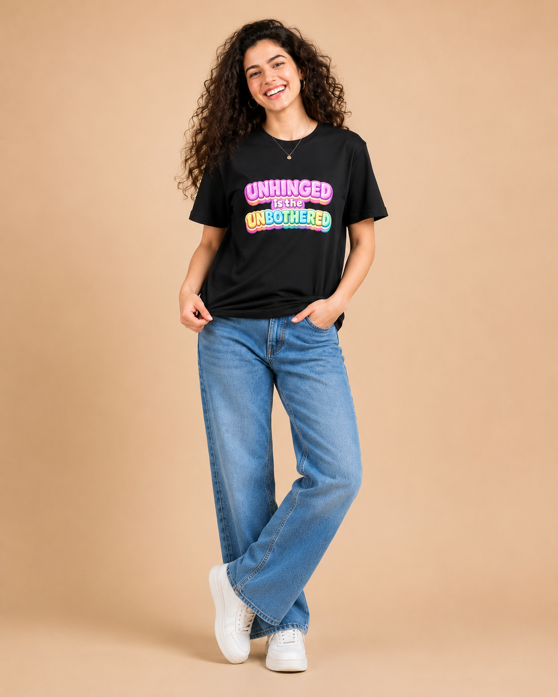 Supima T-Shirt