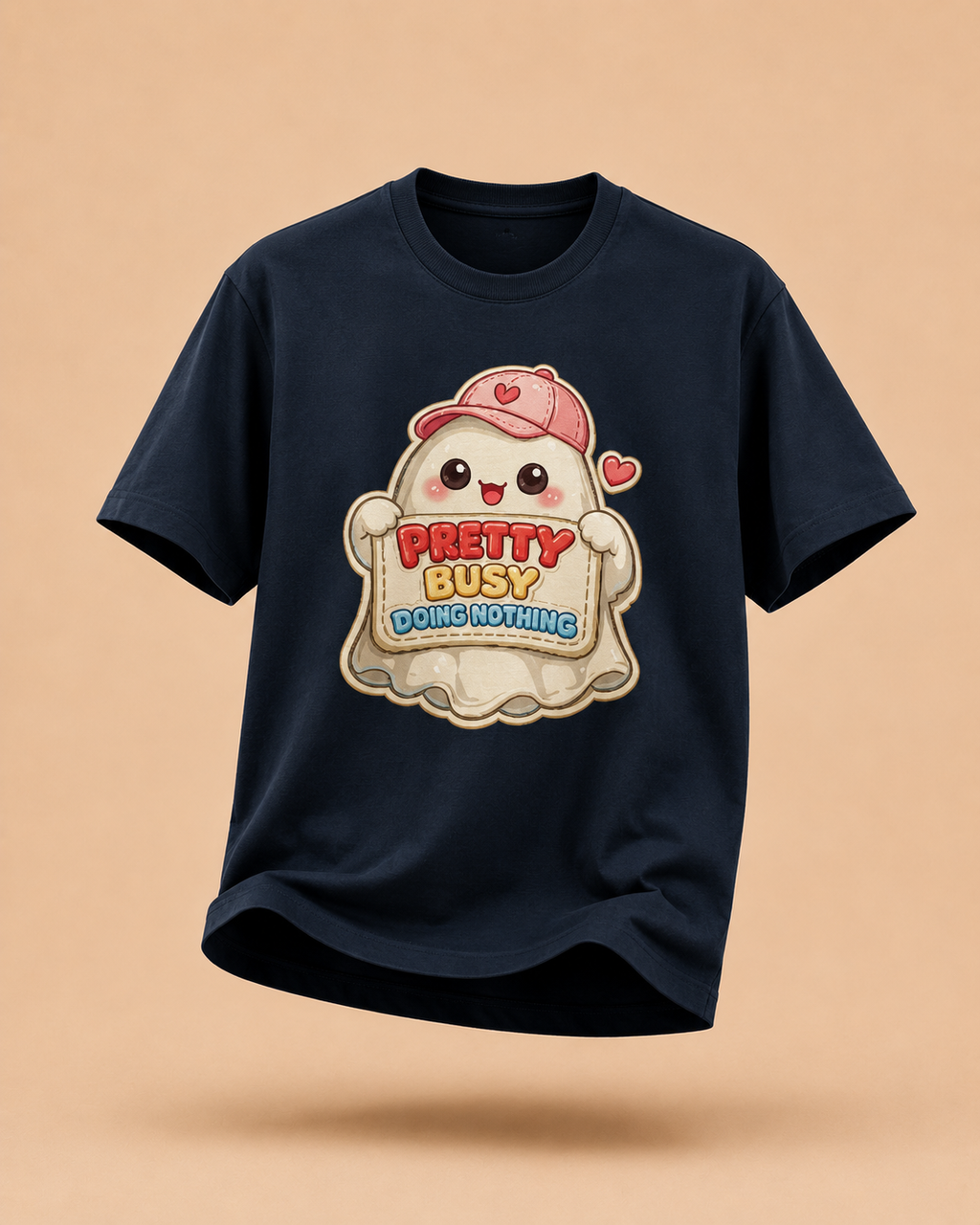 Supima T-Shirt