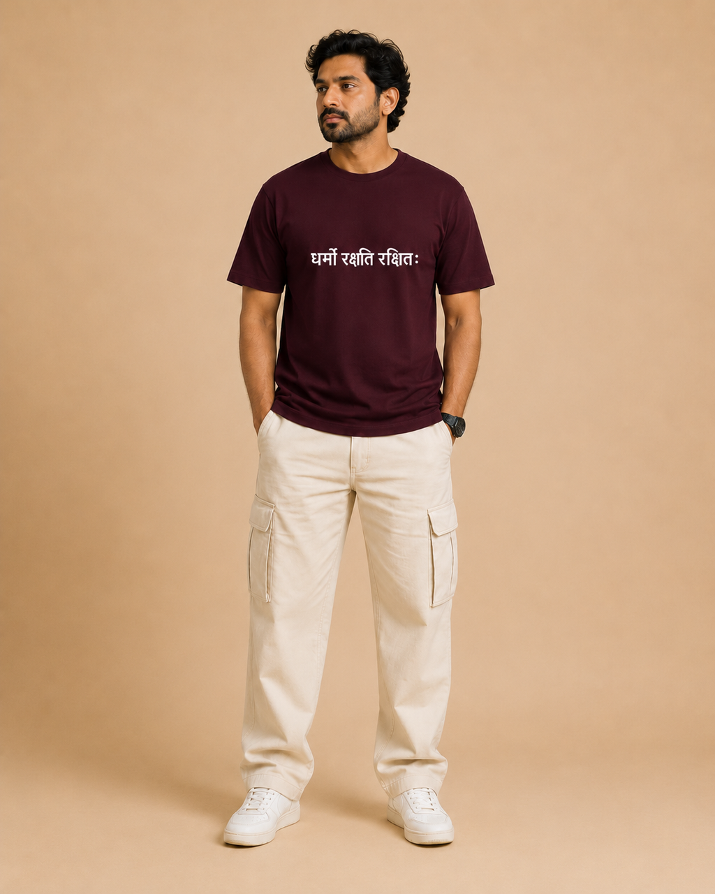 Supima T-Shirt