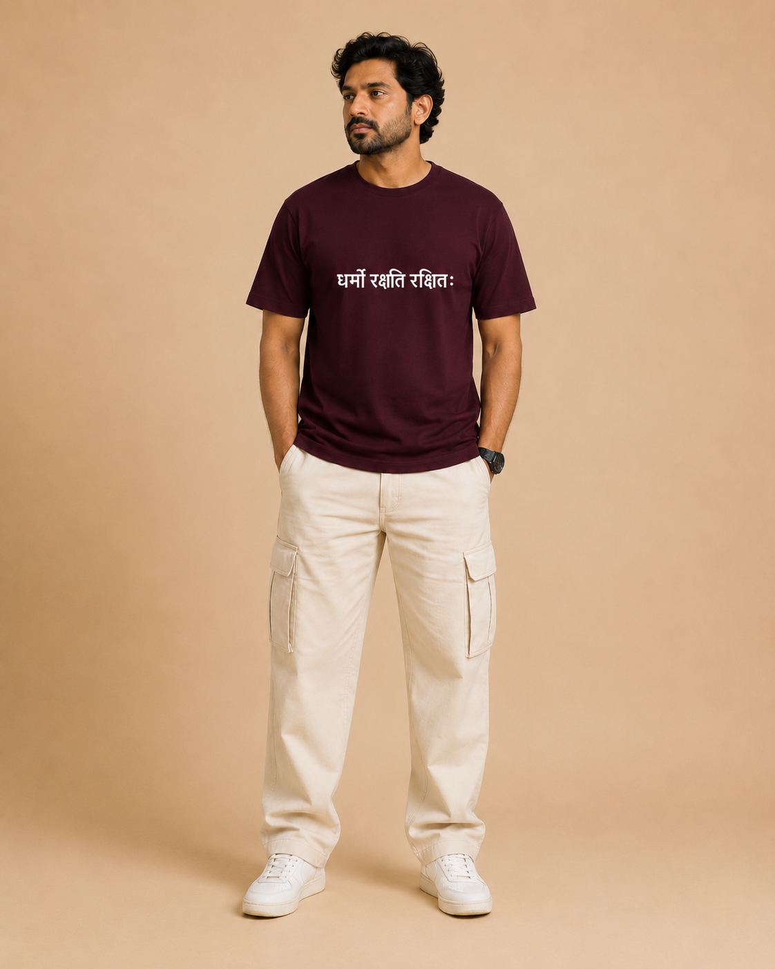 Supima T-Shirt