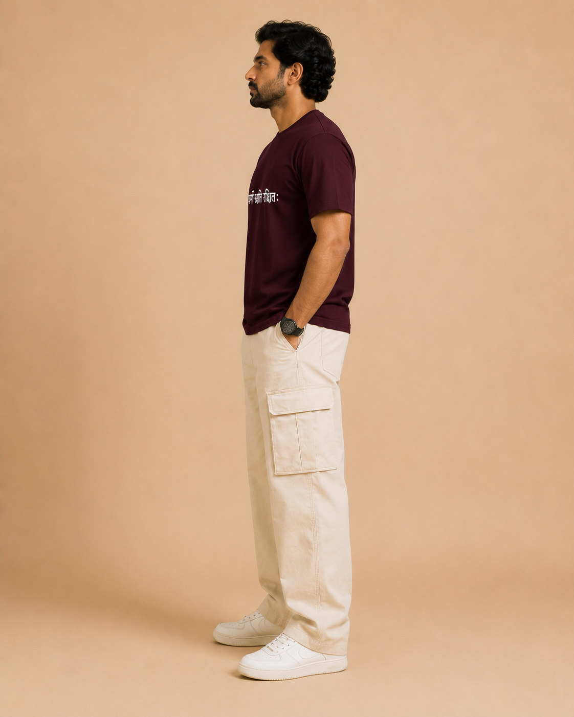 Supima T-Shirt