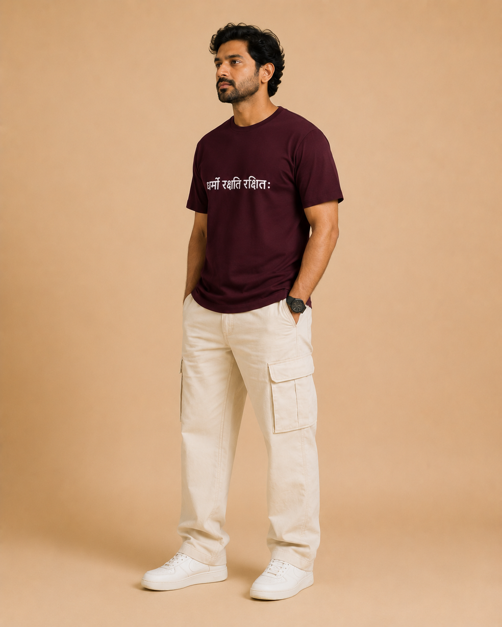 Supima T-Shirt