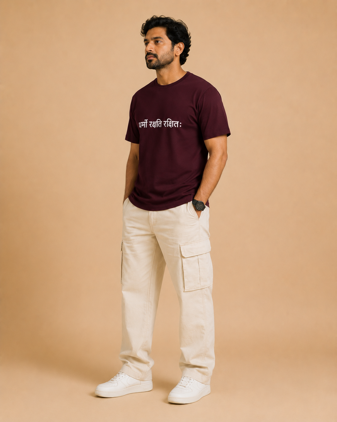 Supima T-Shirt