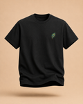 Morpankh Embroidered Supima T-Shirt