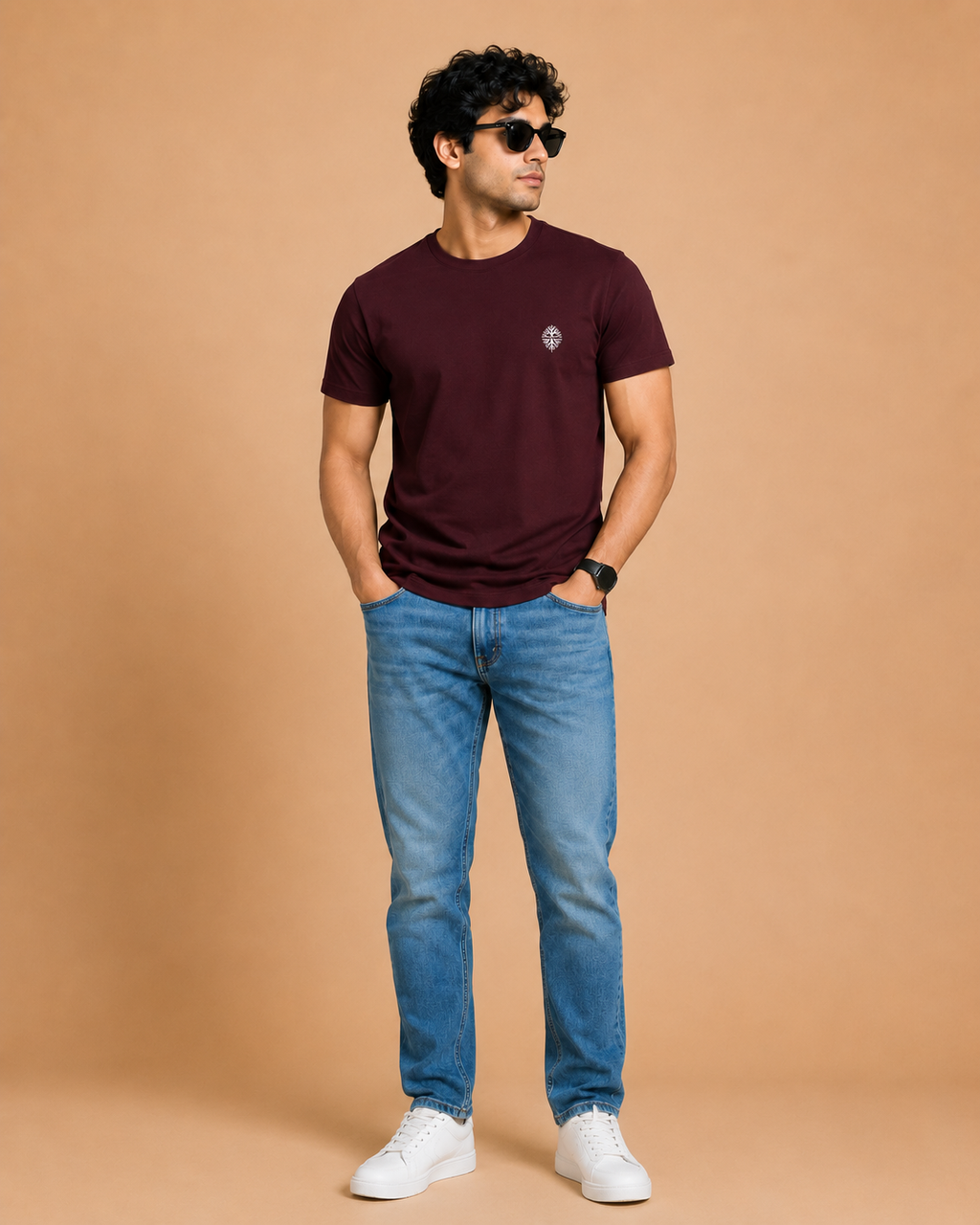 Supima T-Shirt