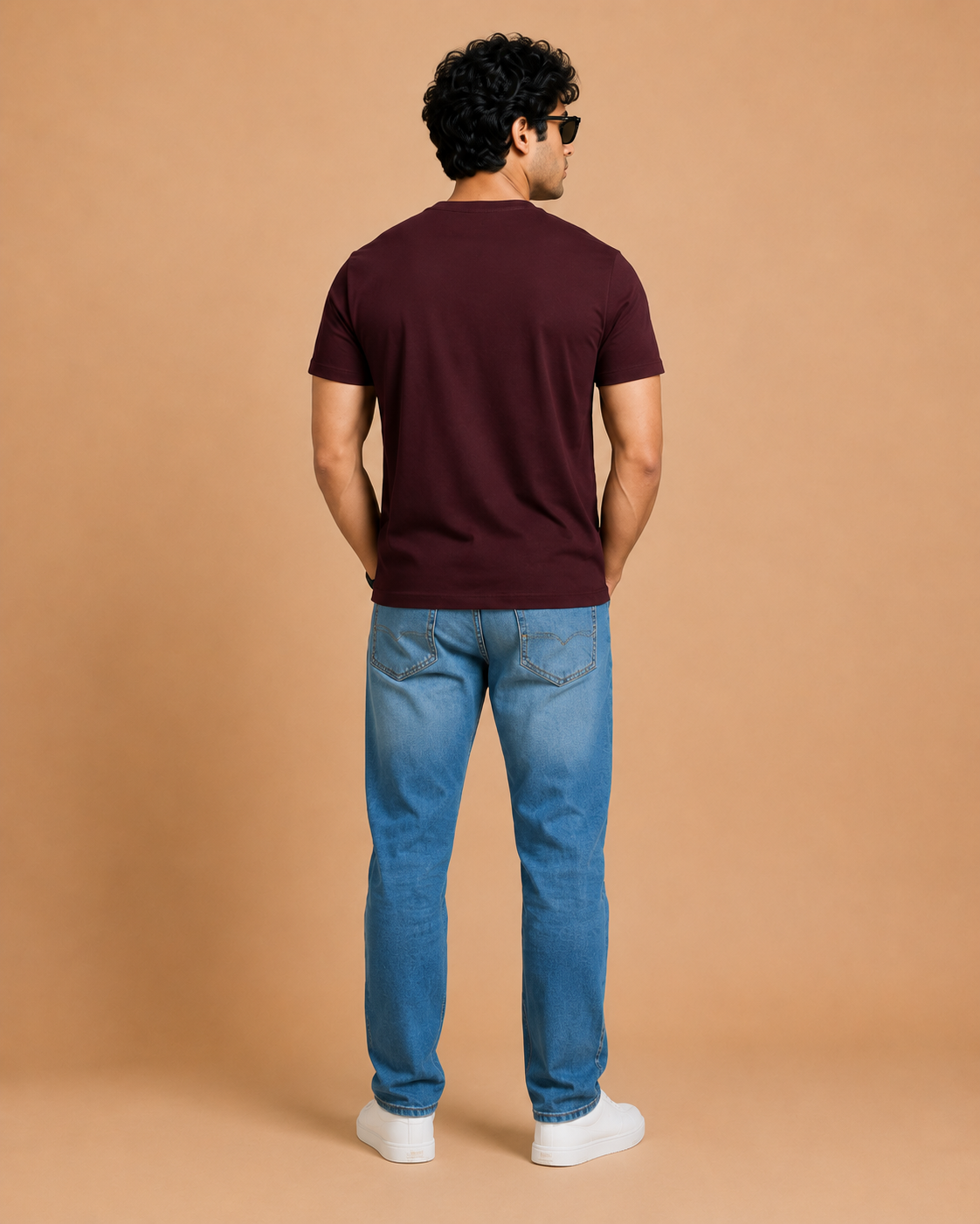 Supima T-Shirt