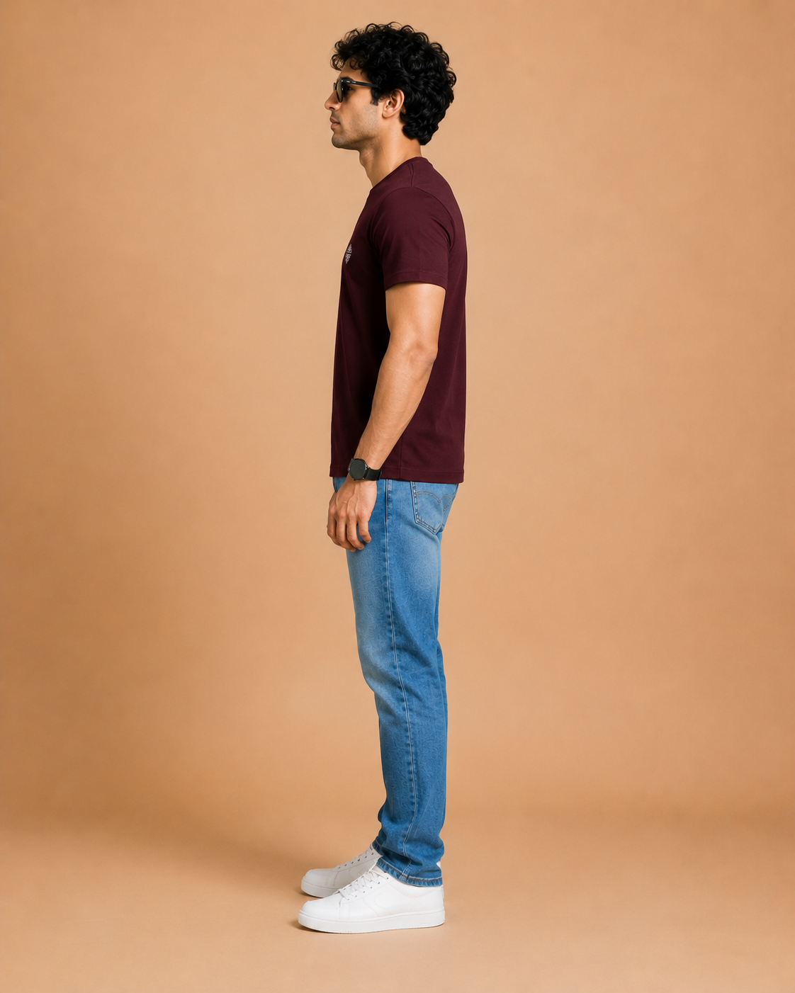 Supima T-Shirt