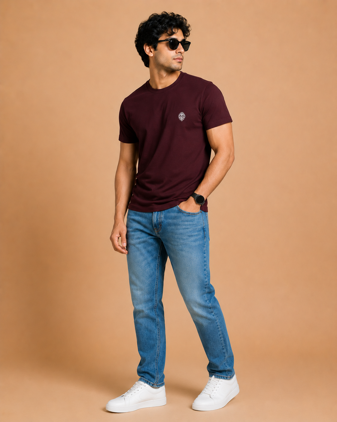 Supima T-Shirt