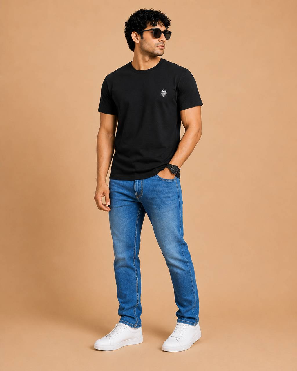 Supima T-Shirt