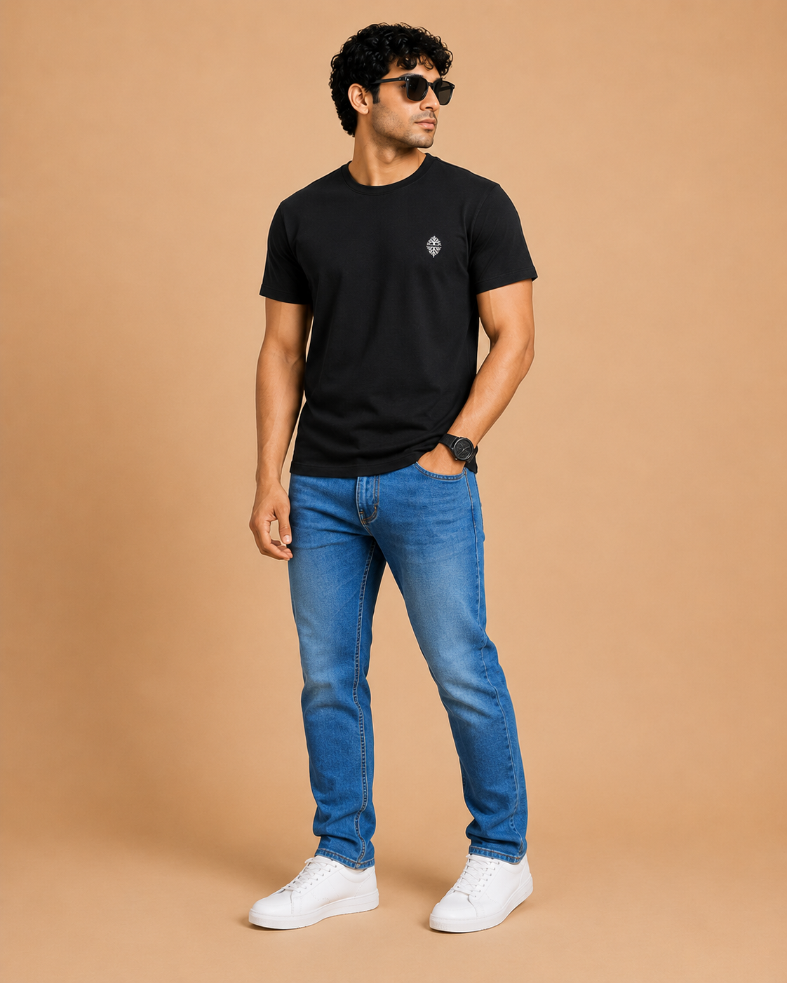 Supima T-Shirt
