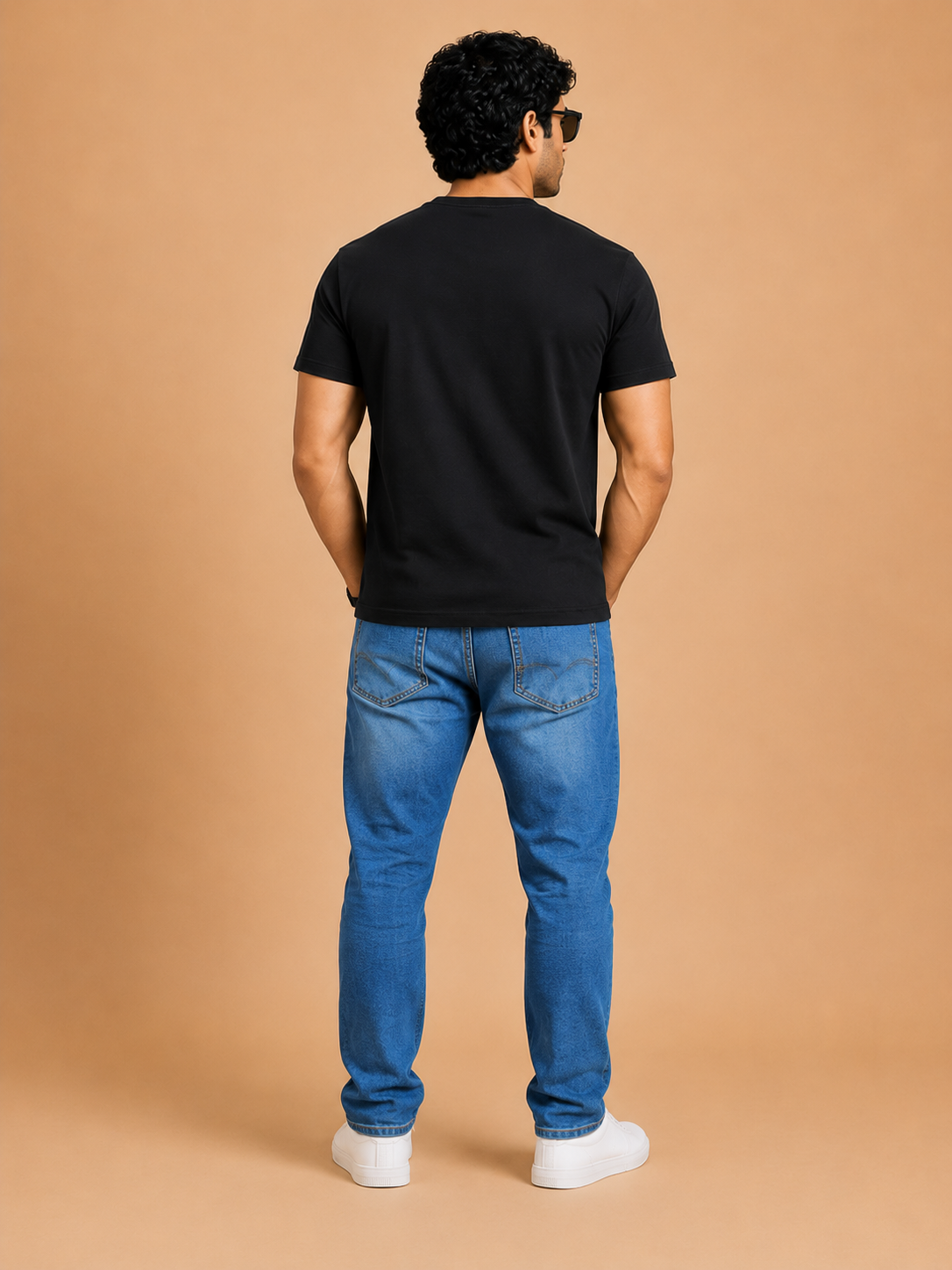 Supima T-Shirt