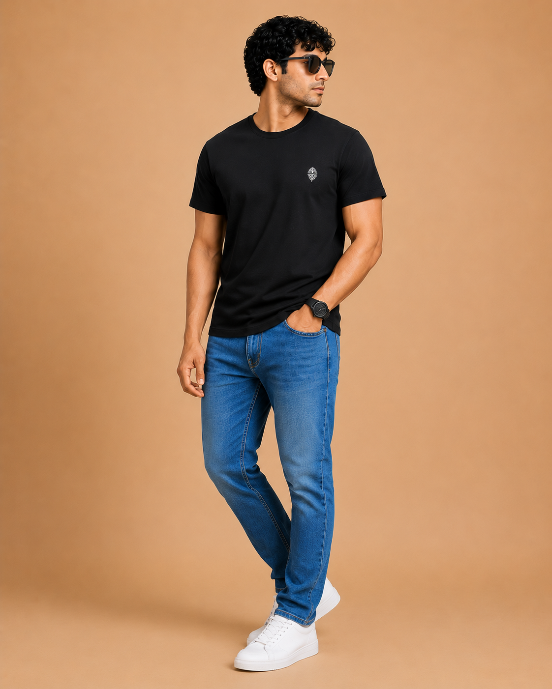 Supima T-Shirt