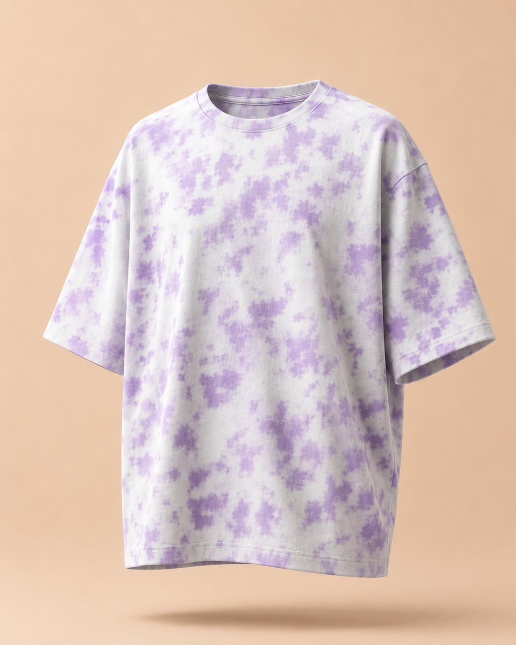 Tie Dye Oversized T-Shirt