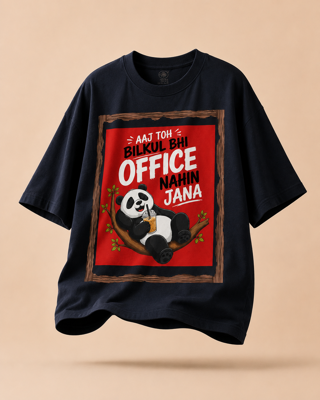 Oversized Standard T-Shirt