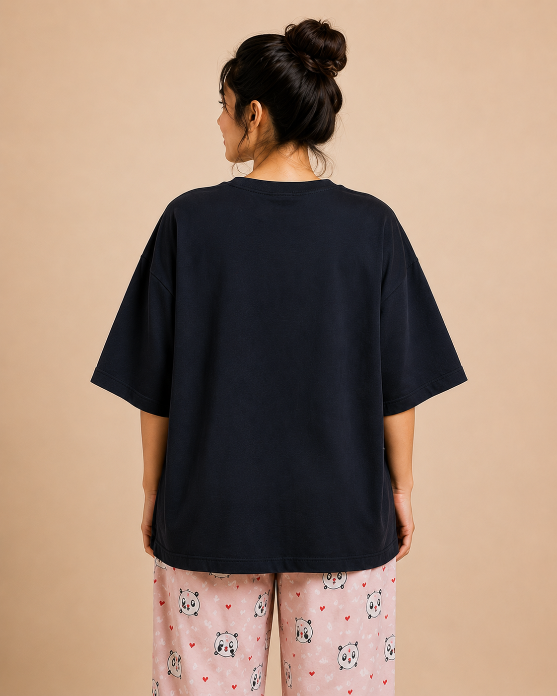 Oversized Standard T-Shirt