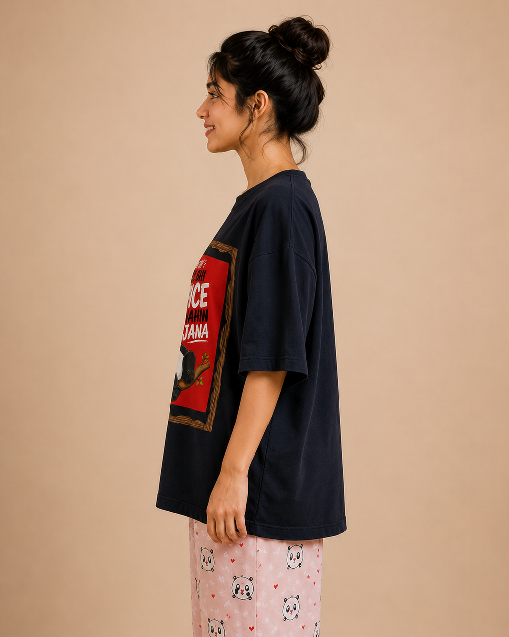 Oversized Standard T-Shirt
