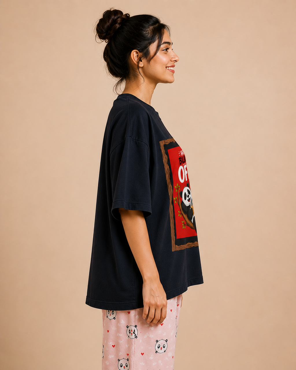 Oversized Standard T-Shirt