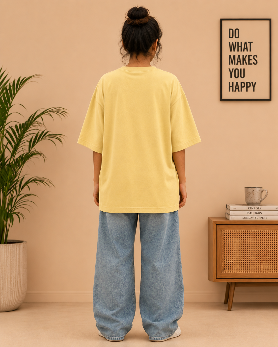 Oversized Standard T-Shirt