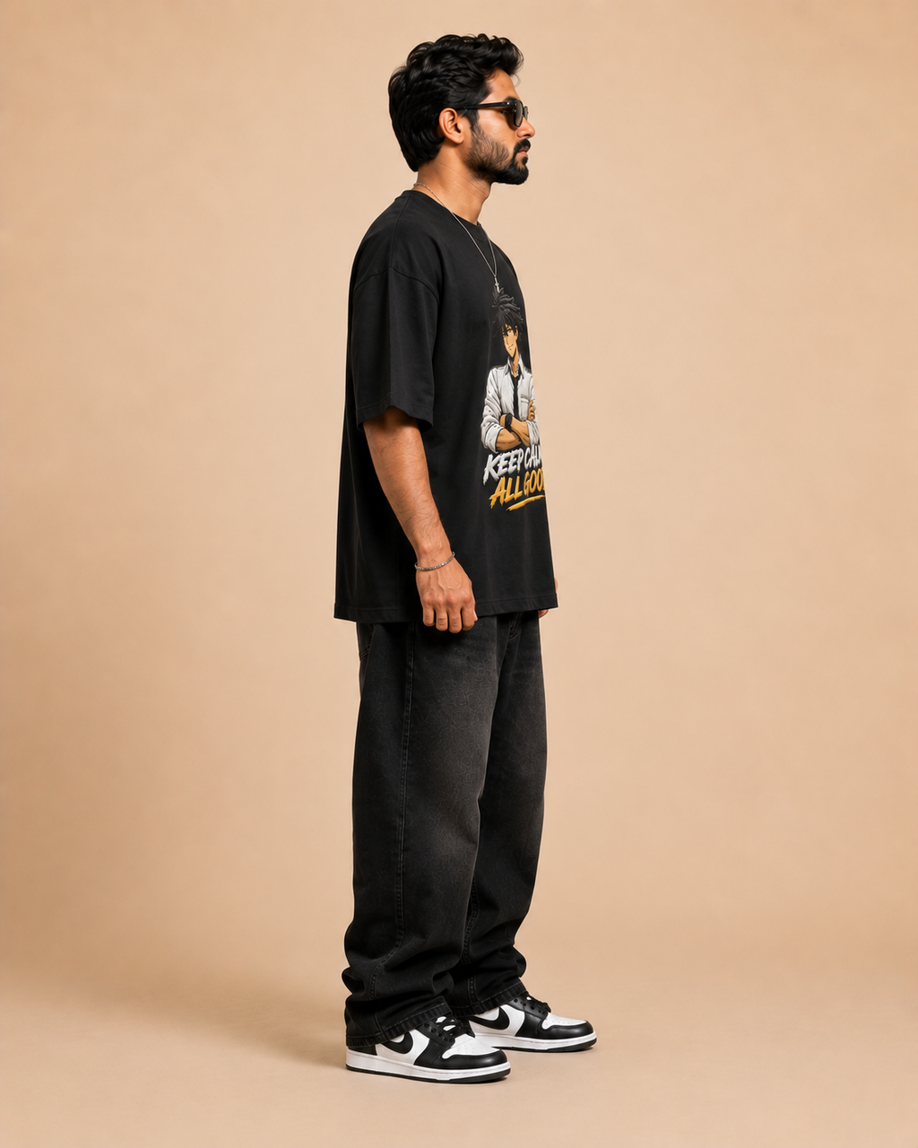 Oversized Standard T-Shirt