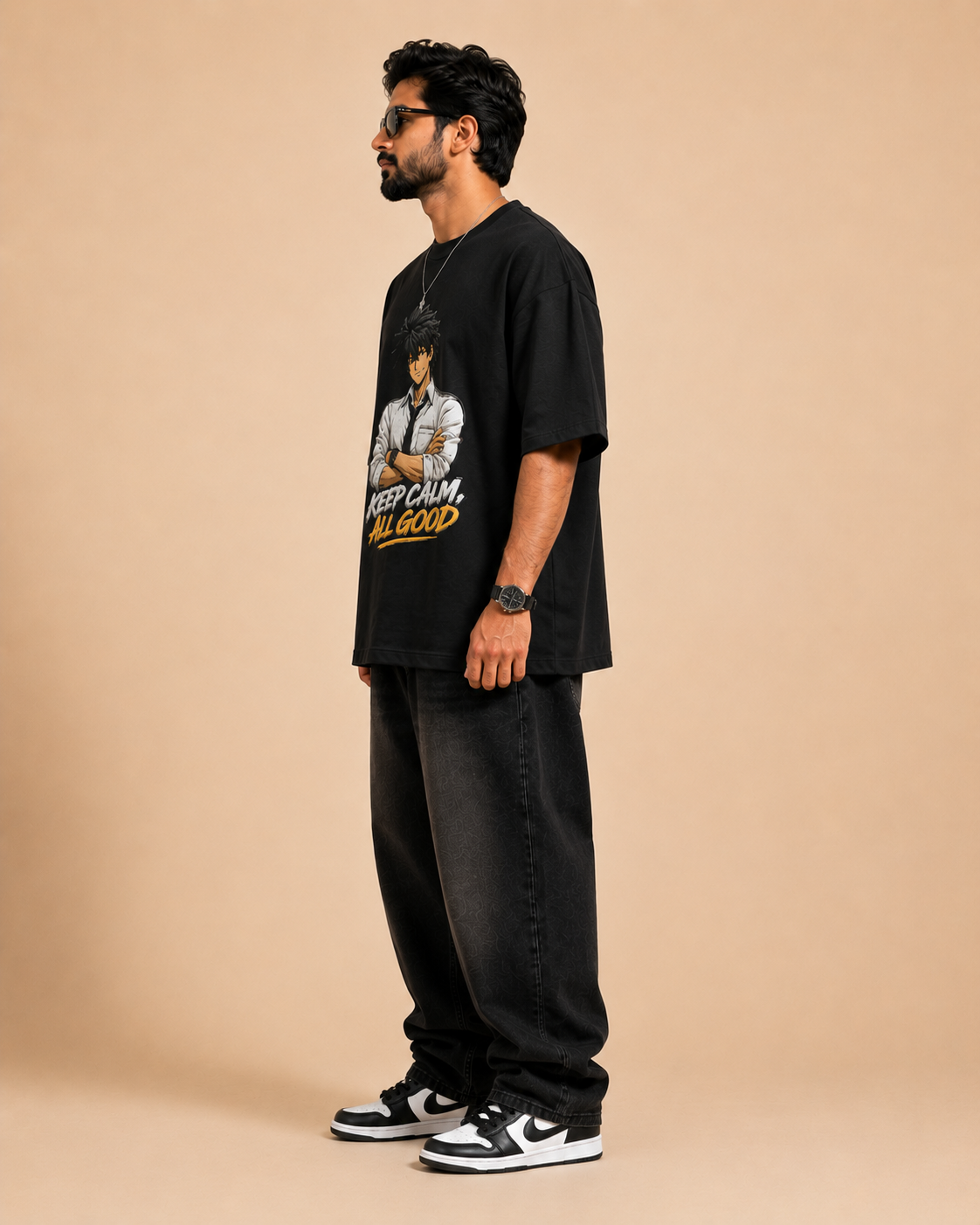 Oversized Standard T-Shirt